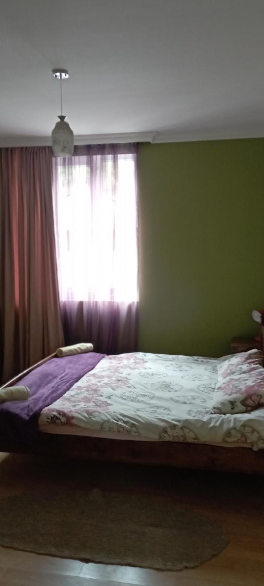 Mariana'S Guest House Mestia Esterno foto