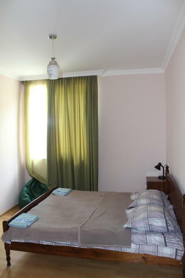 Mariana'S Guest House Mestia Esterno foto