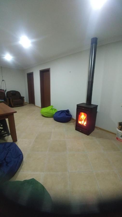Mariana'S Guest House Mestia Esterno foto